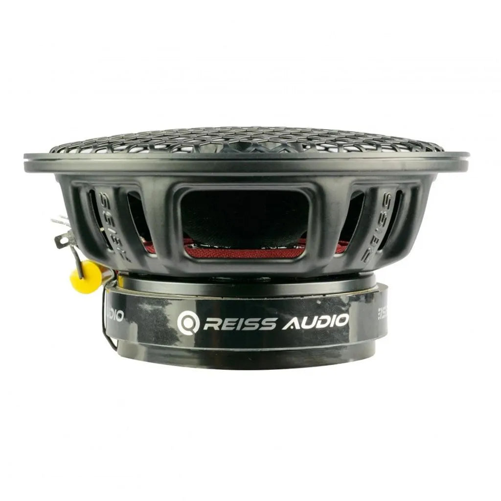 RS-M6SE-6,5 Zoll Koaxial Lautsprecher-Reiss Audio-BassBuddys | Shop