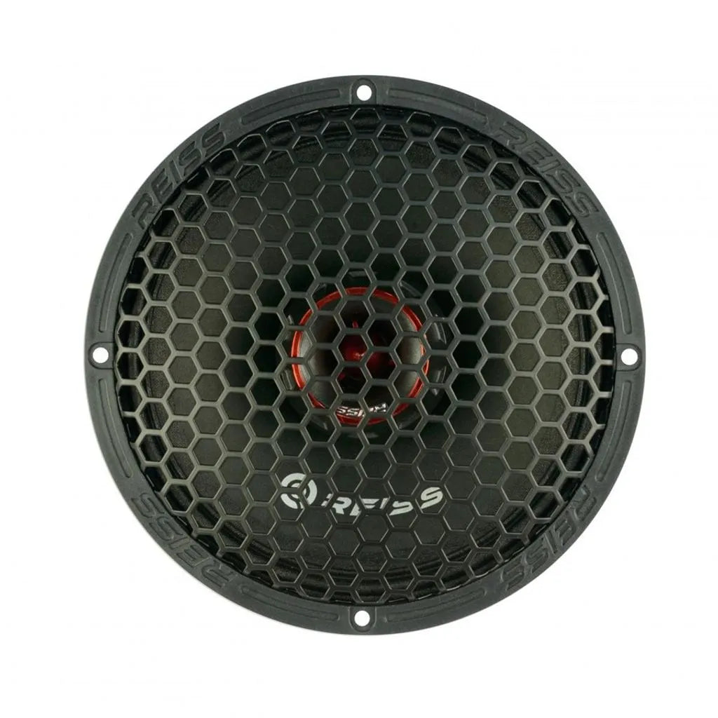 RS-M6SE-6,5 Zoll Koaxial Lautsprecher-Reiss Audio-BassBuddys | Shop