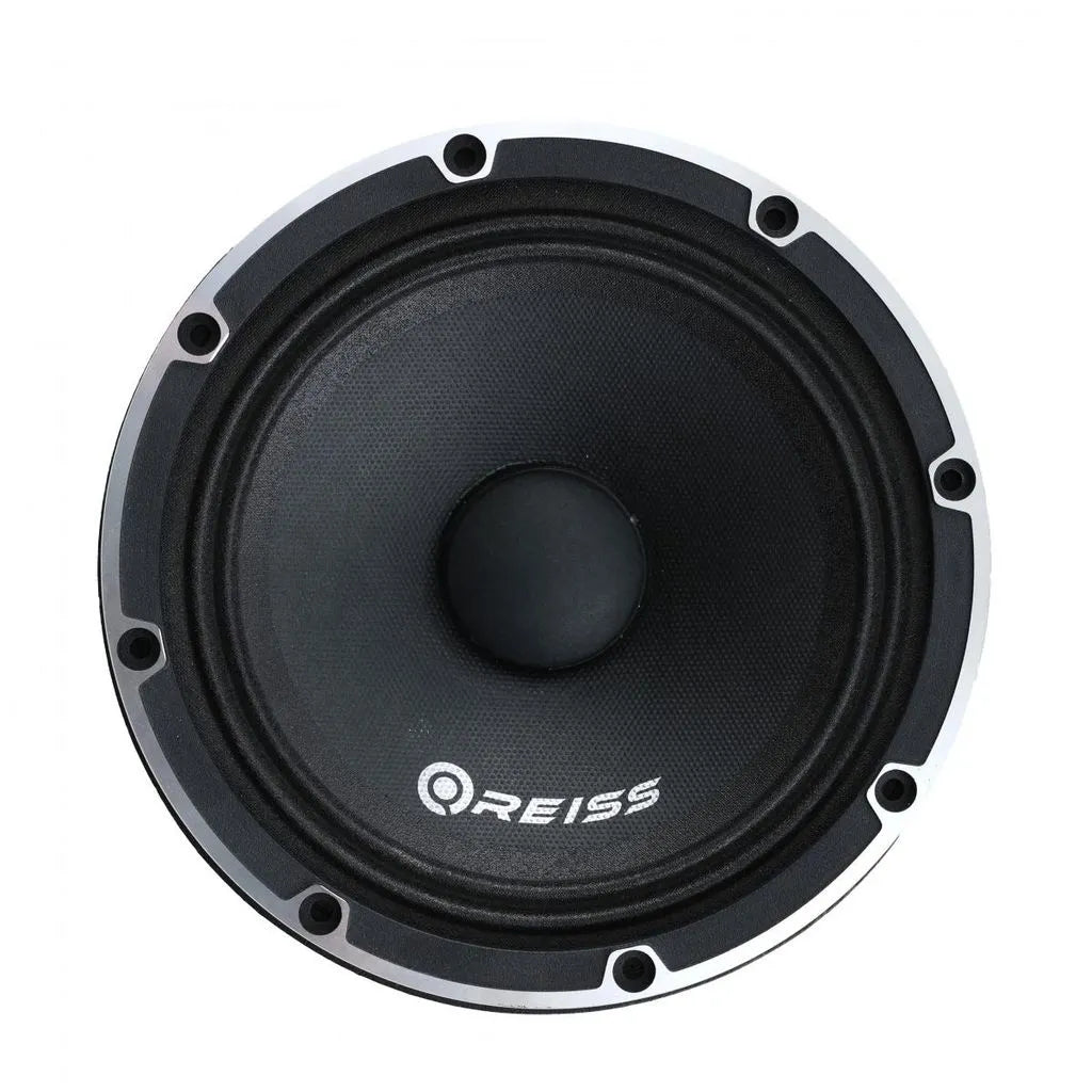 RS-M6TJ-6,5 Zoll Tiefmitteltöner-Reiss Audio-BassBuddys | Shop