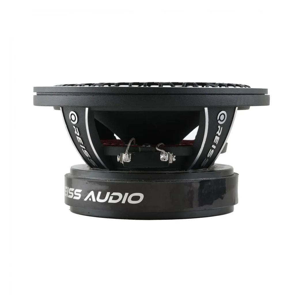 RS-M6TJ-6,5 Zoll Tiefmitteltöner-Reiss Audio-BassBuddys | Shop