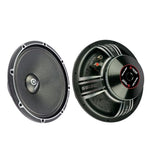 RS-M84VB NEO-8 Zoll Tiefmitteltöner-Reiss Audio-BassBuddys | Shop