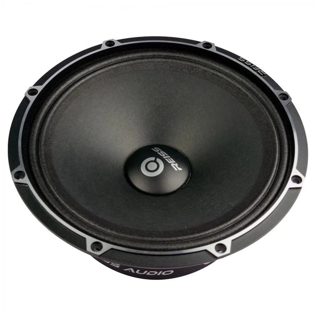 RS-M87EX-8 Zoll Tiefmitteltöner-Reiss Audio-BassBuddys | Shop