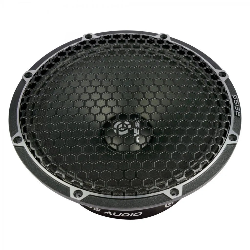 RS-M87EX-8 Zoll Tiefmitteltöner-Reiss Audio-BassBuddys | Shop