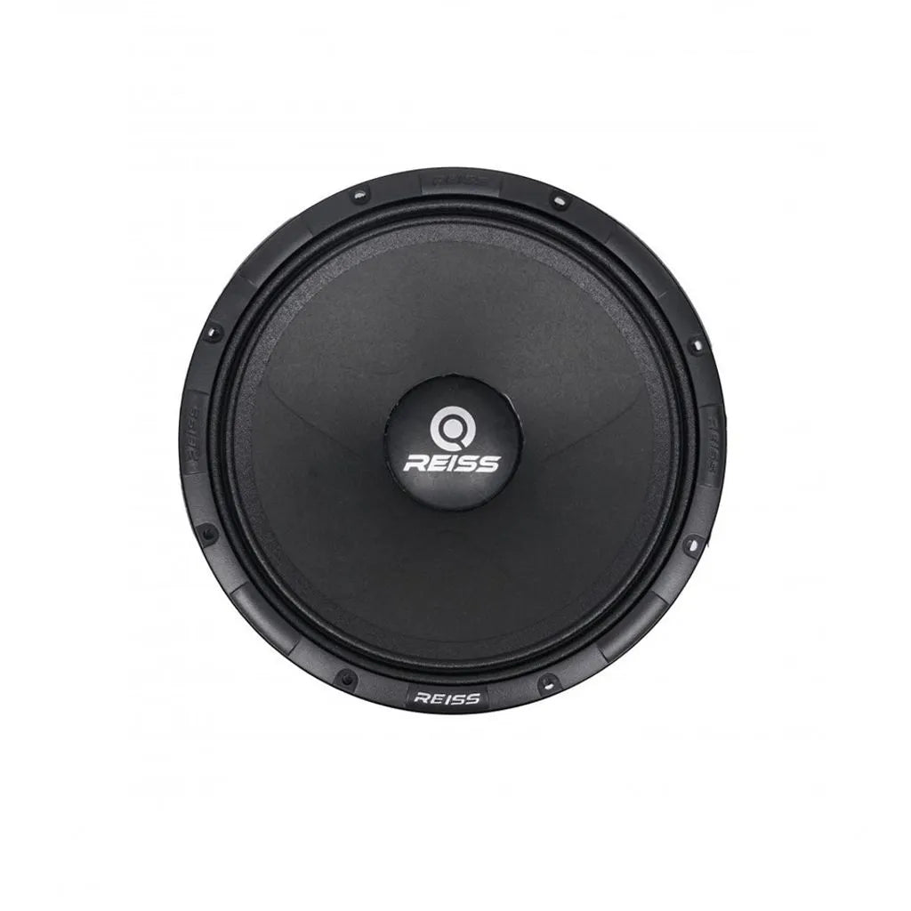 RS-M88AX-8 Zoll Tiefmitteltöner-Reiss Audio-BassBuddys | Shop