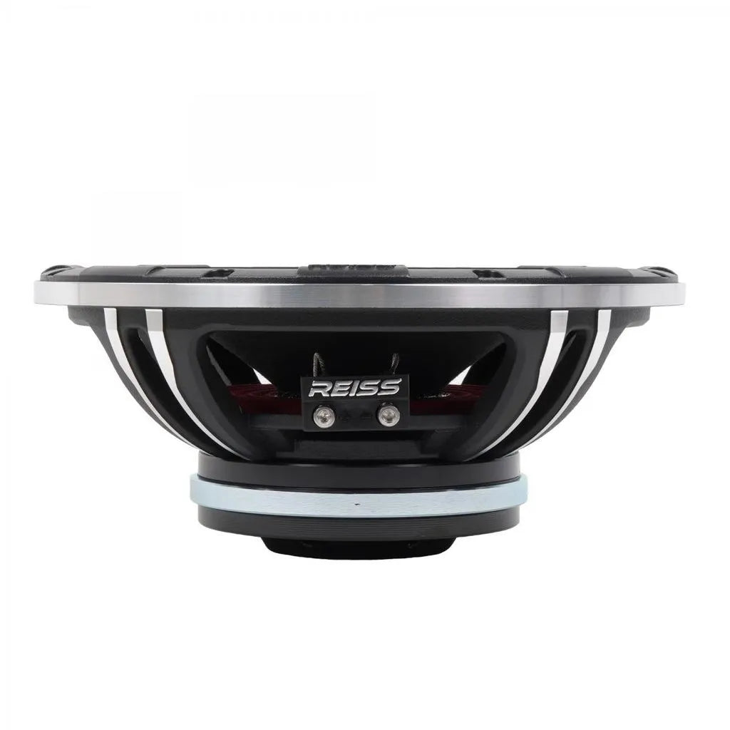 RS-M88AX NEO-8 Zoll Tiefmitteltöner-Reiss Audio-BassBuddys | Shop