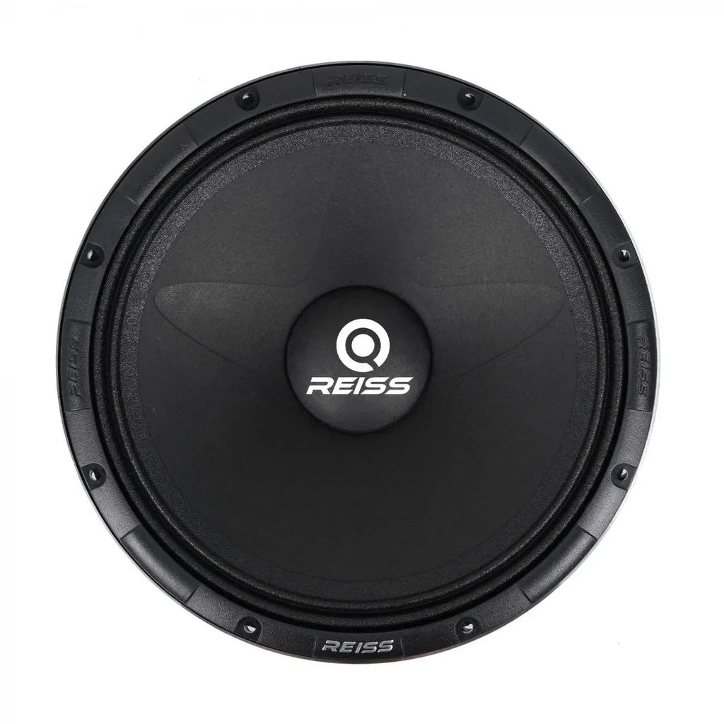 RS-M88AX NEO-8 Zoll Tiefmitteltöner-Reiss Audio-BassBuddys | Shop