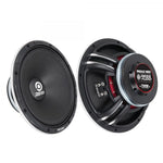 RS-M88AX NEO-8 Zoll Tiefmitteltöner-Reiss Audio-BassBuddys | Shop