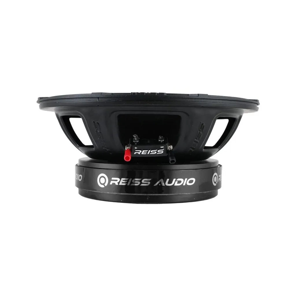 RS-M8DM-8 Zoll Tiefmitteltöner-Reiss Audio-BassBuddys | Shop
