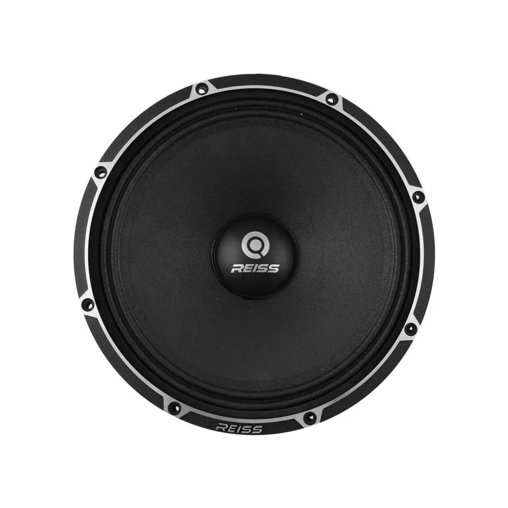 RS-M8DM-8 Zoll Tiefmitteltöner-Reiss Audio-BassBuddys | Shop