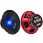 RS-M8LX-8 Zoll Tiefmitteltöner-Reiss Audio-BassBuddys | Shop