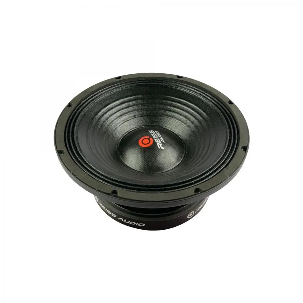 RS-MB12K S8-10 Zoll Tiefmitteltöner-Reiss Audio-BassBuddys | Shop