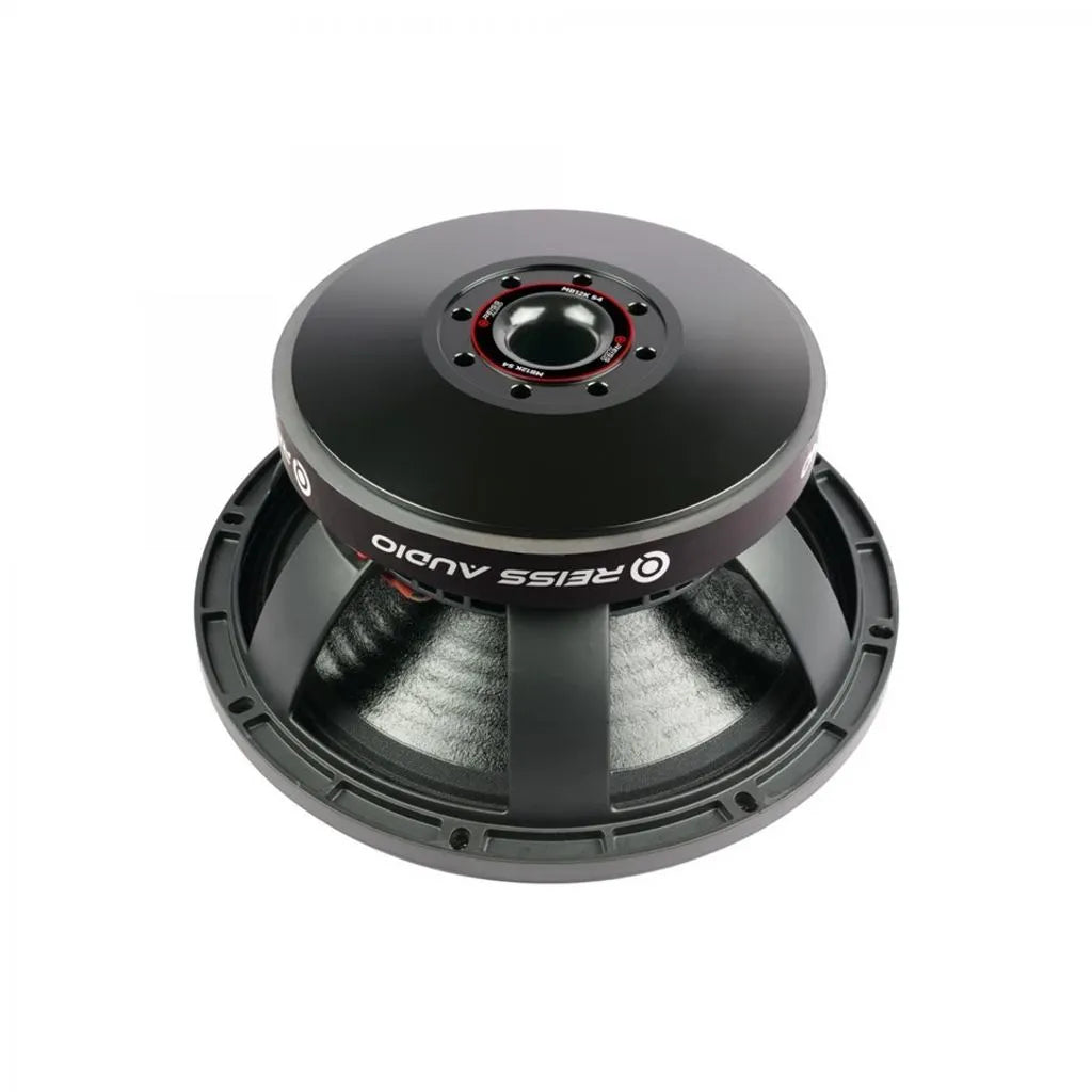 RS-MB12K S8-10 Zoll Tiefmitteltöner-Reiss Audio-BassBuddys | Shop
