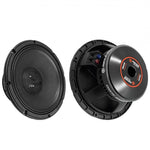 RS-MB12QS8-12 Zoll Tiefmitteltöner-Reiss Audio-BassBuddys | Shop