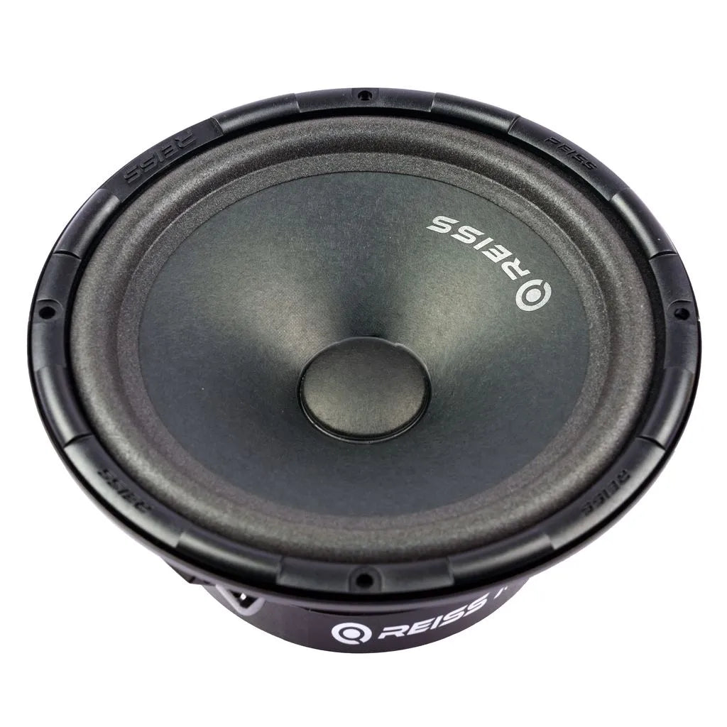 RS-MB6X-6,5 Zoll Tiefmitteltöner-Reiss Audio-BassBuddys | Shop