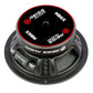 RS-MB6X-6,5 Zoll Tiefmitteltöner-Reiss Audio-BassBuddys | Shop