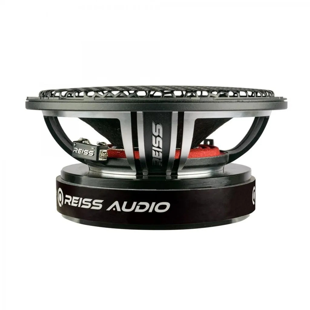 RS-MB82VB-8 Zoll Tiefmitteltöner-Reiss Audio-BassBuddys | Shop