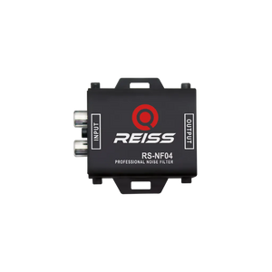 RS-NF04-Kondensator-Reiss Audio-BassBuddys | Shop