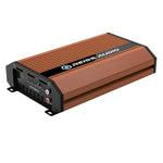 RS-PX400.2D-2 Kanal Verstärker-Reiss Audio-BassBuddys | Shop