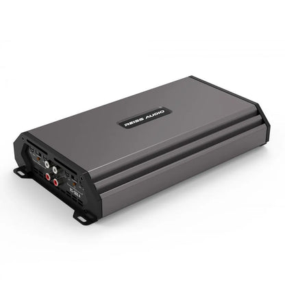 RS-Q60.4-4 Kanal Verstärker-Reiss Audio-BassBuddys | Shop