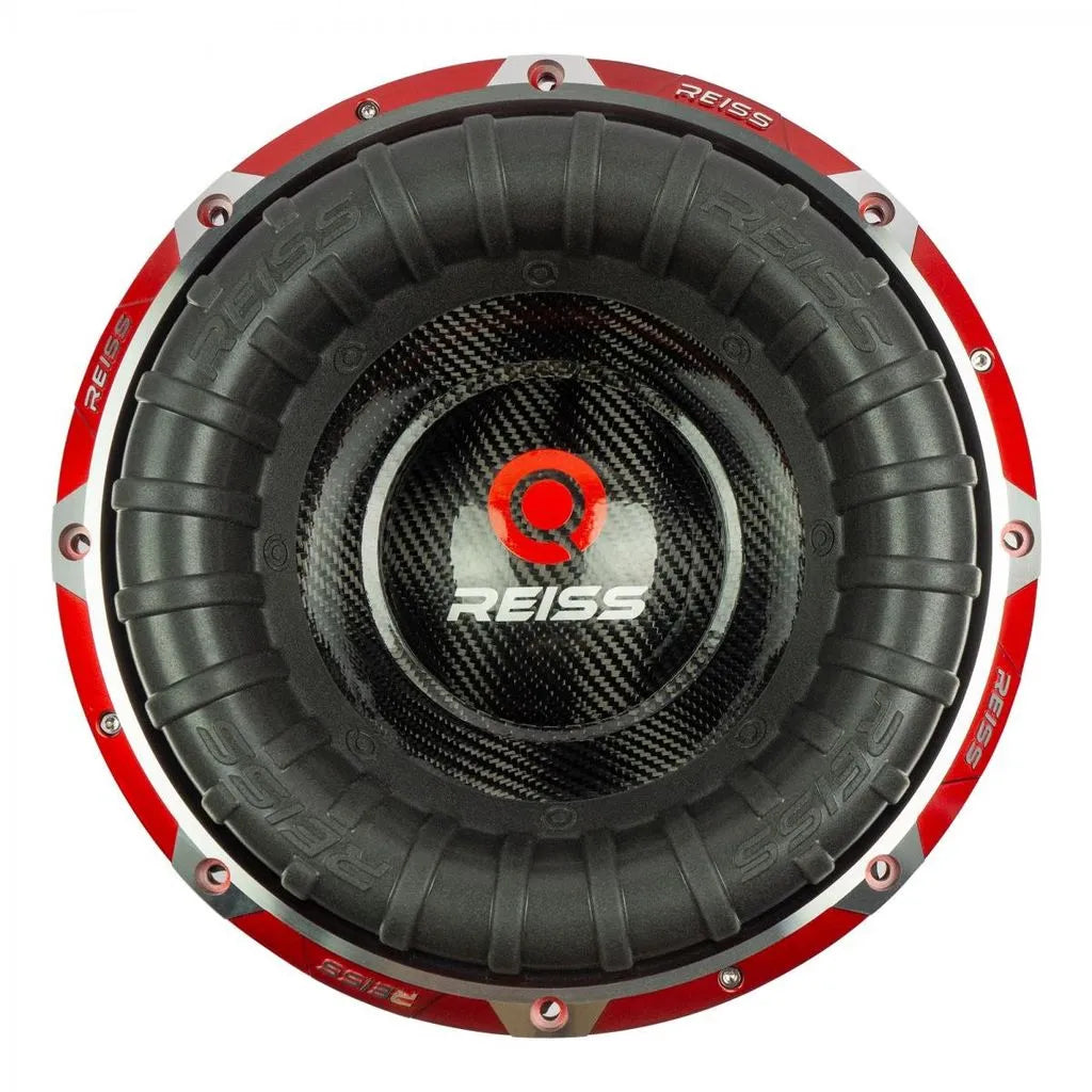 RS-RANGE12-12 Zoll Subwoofer-Reiss Audio-D1-BassBuddys | Shop