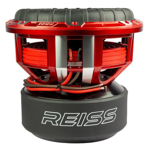 RS-RANGE12-12 Zoll Subwoofer-Reiss Audio-D1-BassBuddys | Shop