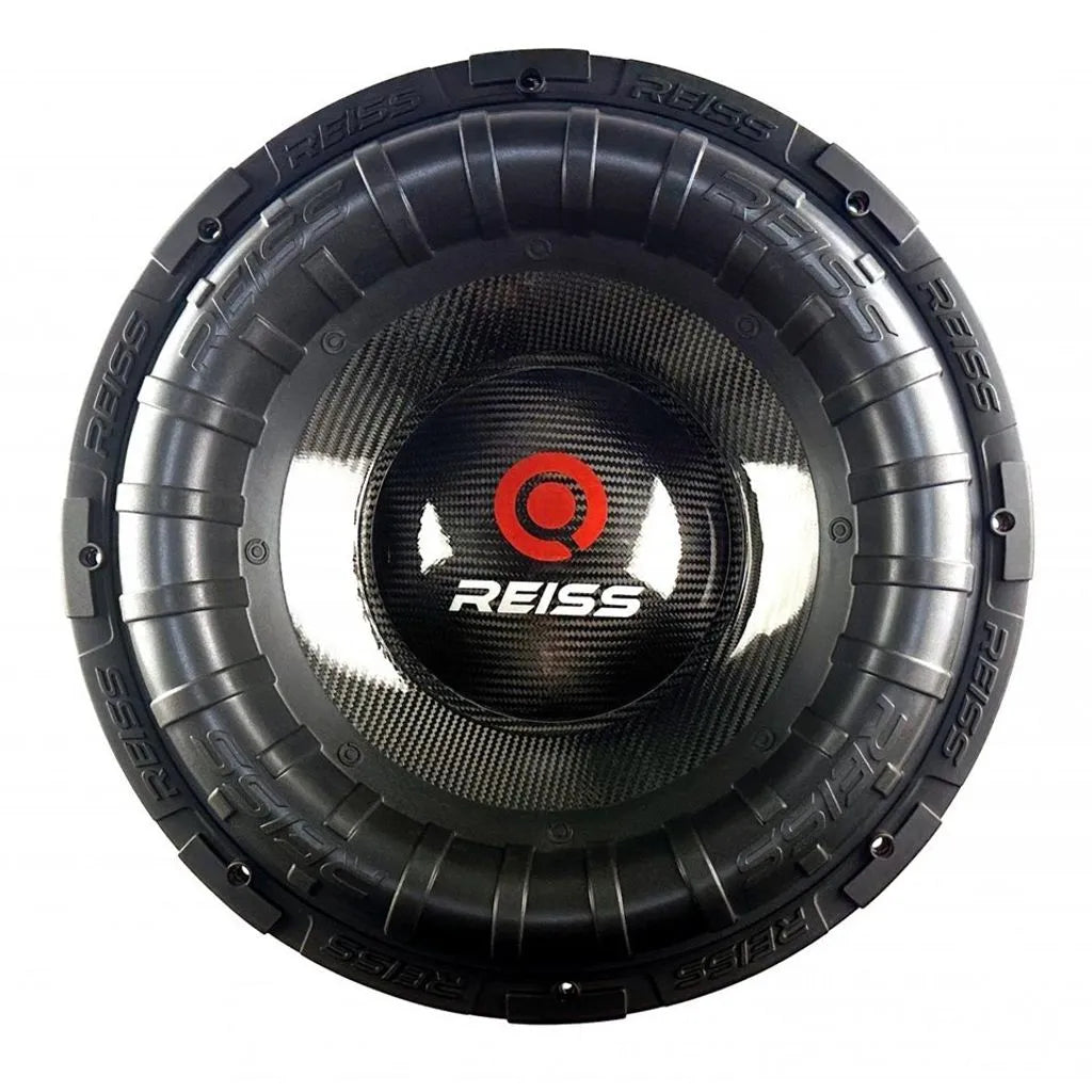RS-RANGE18-18 Zoll Subwoofer-Reiss Audio-D1-BassBuddys | Shop