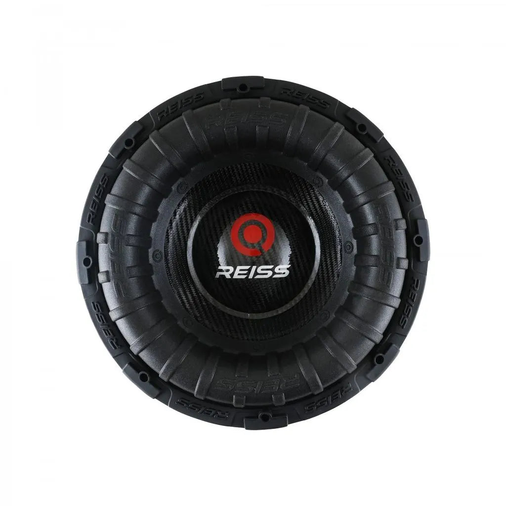 RS-RICH12.D2-12 Zoll Subwoofer-Reiss Audio-BassBuddys | Shop
