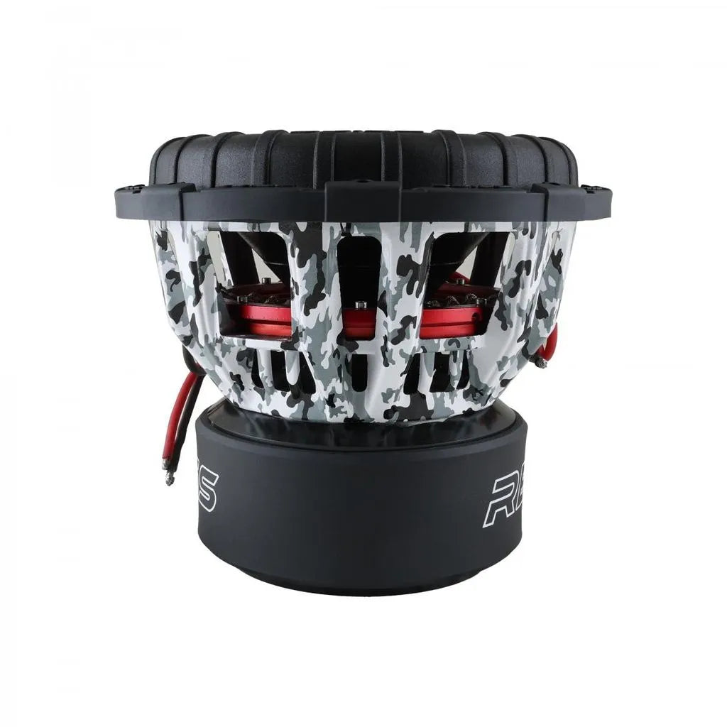 RS-RICH12.D2-12 Zoll Subwoofer-Reiss Audio-BassBuddys | Shop