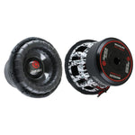 RS-RICH12.D2-12 Zoll Subwoofer-Reiss Audio-BassBuddys | Shop