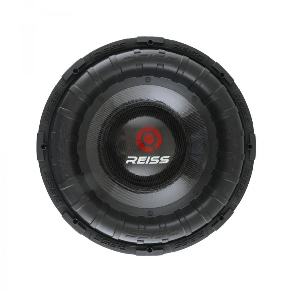 RS-RICH18-18 Zoll Subwoofer-Reiss Audio-D1-BassBuddys | Shop