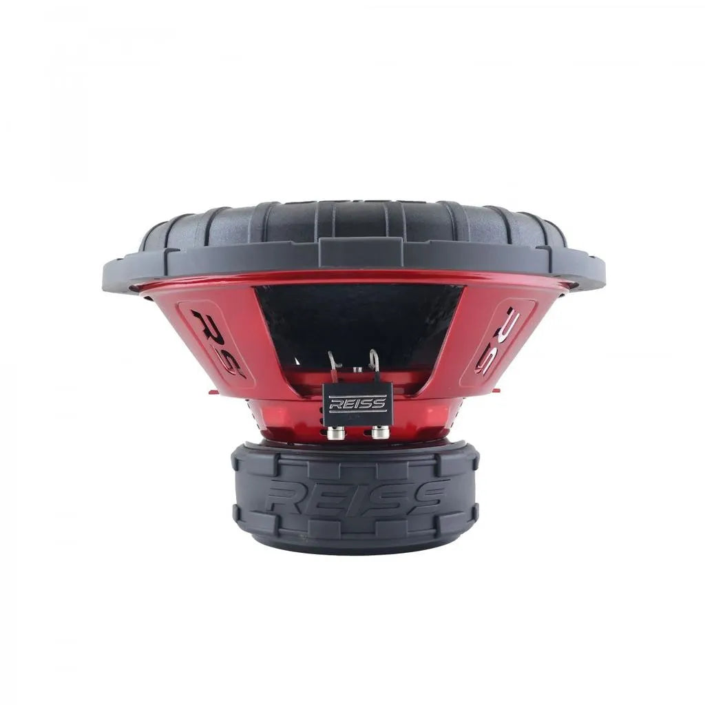 RS-RX12-12 Zoll Subwoofer-Reiss Audio-D2-BassBuddys | Shop