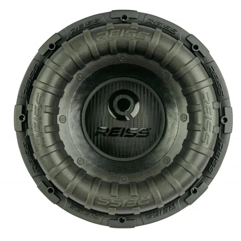 RS-RX12 ULTRA-12 Zoll Subwoofer-Reiss Audio-D2-BassBuddys | Shop