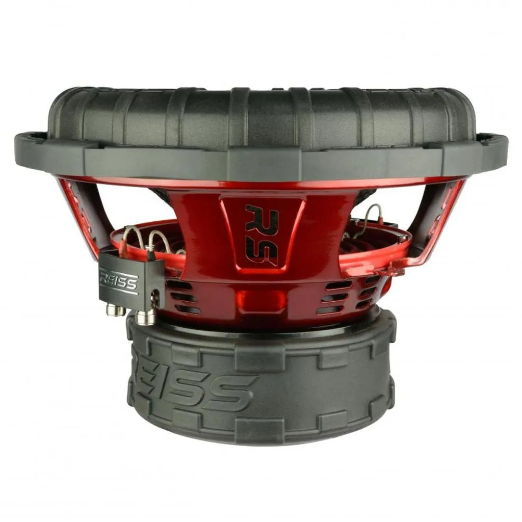 RS-RX12 ULTRA-12 Zoll Subwoofer-Reiss Audio-D2-BassBuddys | Shop