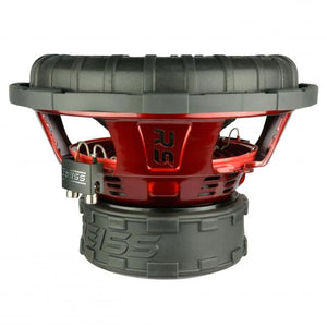 RS-RX12 ULTRA-12 Zoll Subwoofer-Reiss Audio-D2-BassBuddys | Shop