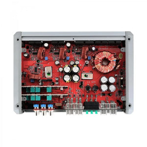 RS-SD200.4D-4 Kanal Verstärker-Reiss Audio-BassBuddys | Shop