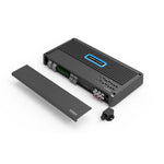 RS-SD450.4D-4 Kanal Verstärker-Reiss Audio-BassBuddys | Shop