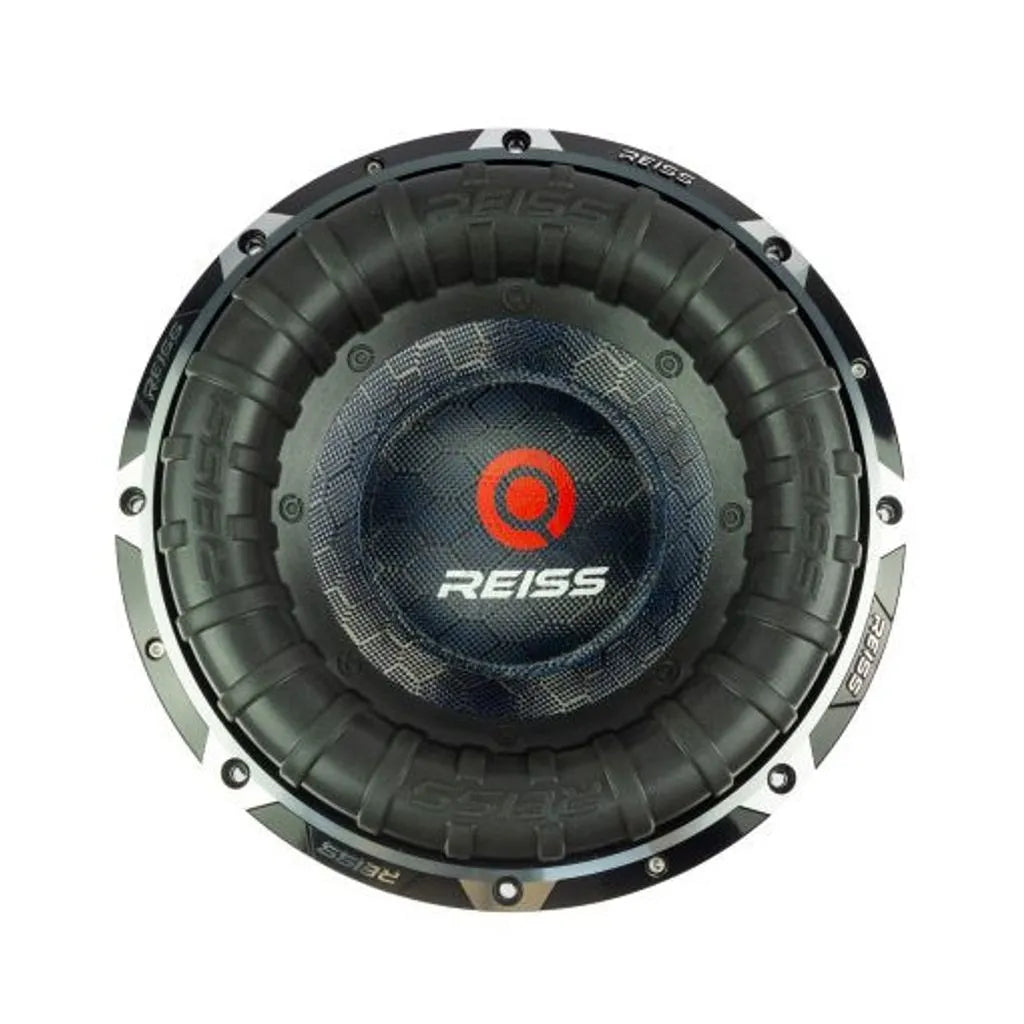 RS-SKULL12-12 Zoll Subwoofer-Reiss Audio-D1-BassBuddys | Shop