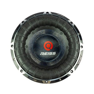 RS-SKULL12-12 Zoll Subwoofer-Reiss Audio-D1-BassBuddys | Shop