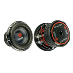 RS-SKULL12-12 Zoll Subwoofer-Reiss Audio-D1-BassBuddys | Shop