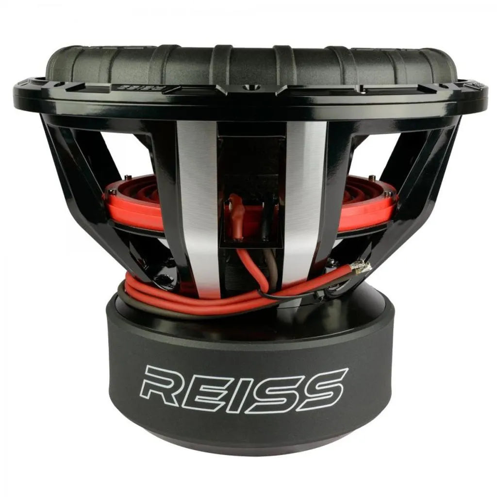RS-THUNDER15 D1-15 Zoll Subwoofer-Reiss Audio-BassBuddys | Shop