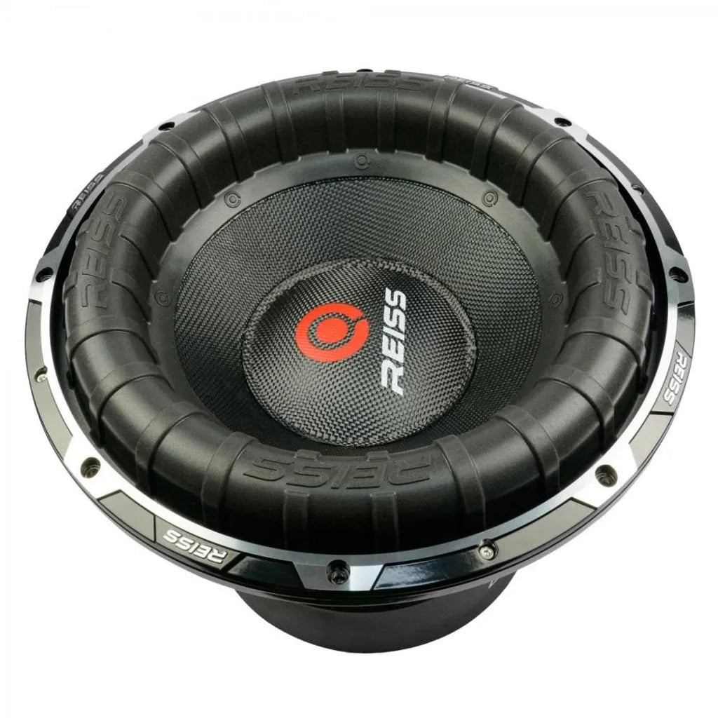 RS-THUNDER15 D1-15 Zoll Subwoofer-Reiss Audio-BassBuddys | Shop