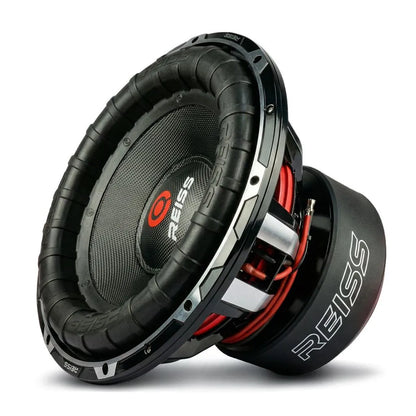 RS-THUNDER15 D1-15 Zoll Subwoofer-Reiss Audio-BassBuddys | Shop