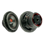 RS-TX12-12 Zoll Subwoofer-Reiss Audio-D2-BassBuddys | Shop