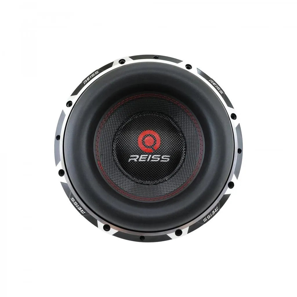 RS-VL12.D4-12 Zoll Subwoofer-Reiss Audio-BassBuddys | Shop