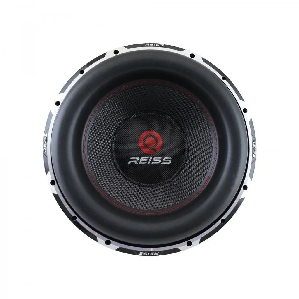RS-VL15.D2-15 Zoll Subwoofer-Reiss Audio-BassBuddys | Shop