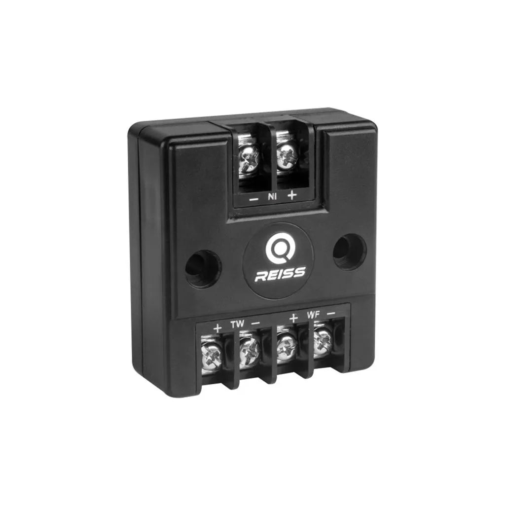 RS-VP6-6,5 Zoll Lautsprecherset-Reiss Audio-BassBuddys | Shop