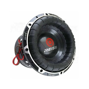 RS-VQ12-12 Zoll Subwoofer-Reiss Audio-D1-BassBuddys | Shop