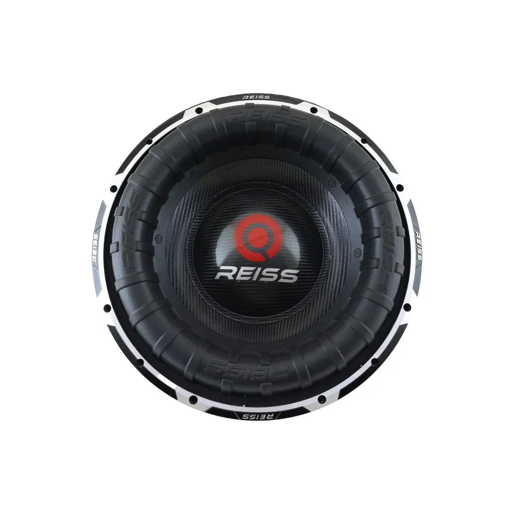 RS-VQ15-15 Zoll Subwoofer-Reiss Audio-D1-BassBuddys | Shop