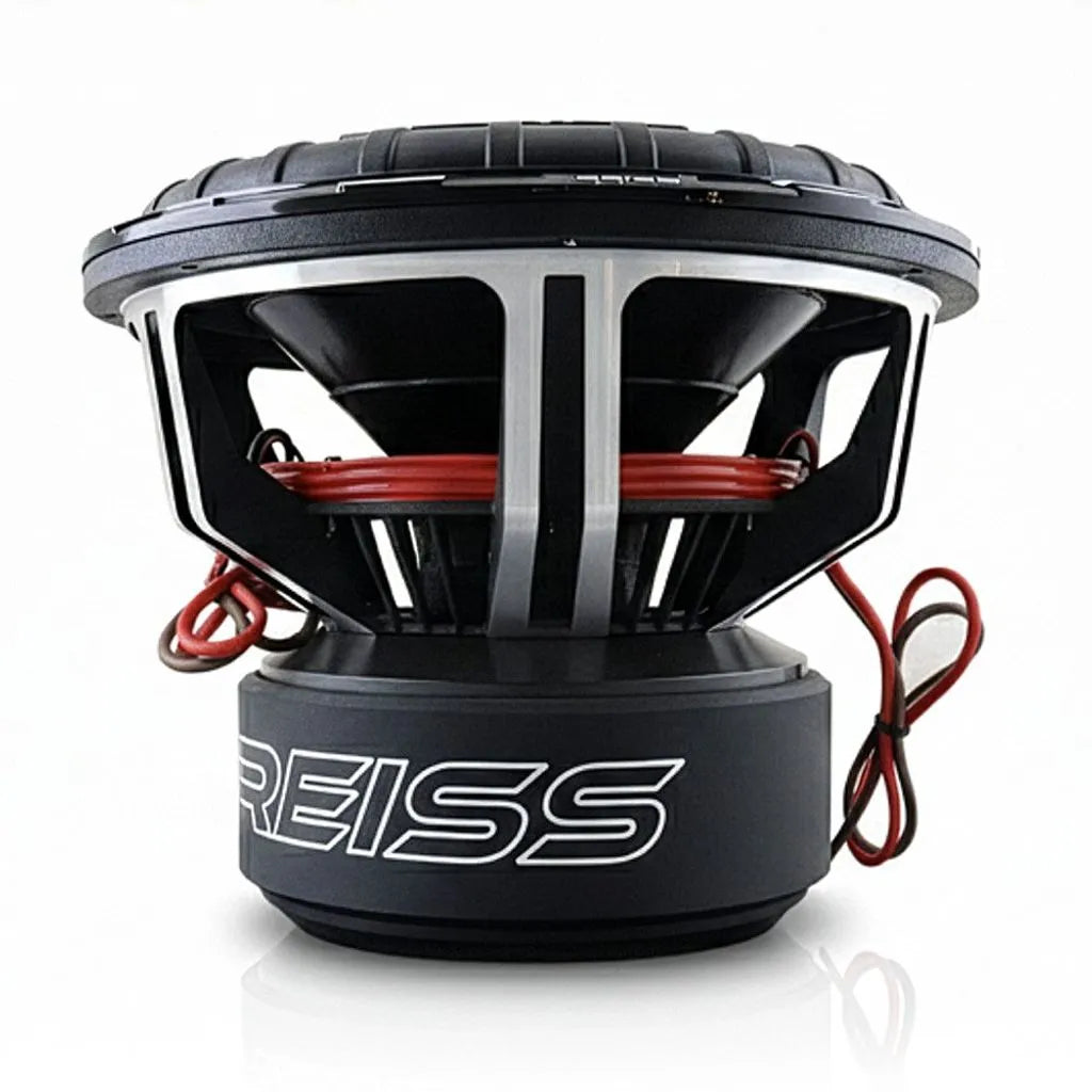 RS-VQ15-15 Zoll Subwoofer-Reiss Audio-D1-BassBuddys | Shop