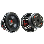 RS-VQ15-15 Zoll Subwoofer-Reiss Audio-D1-BassBuddys | Shop